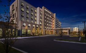 Hampton Inn & Suites Chicago Medical District Uic